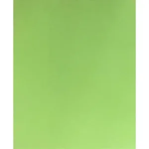 PLACA EM EVA 47X40CM VERDE GRAMA 1,8MM.  - DUBFLEX