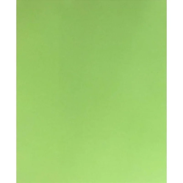 PLACA EM EVA 47X40CM VERDE GRAMA 1,8MM.  - DUBFLEX