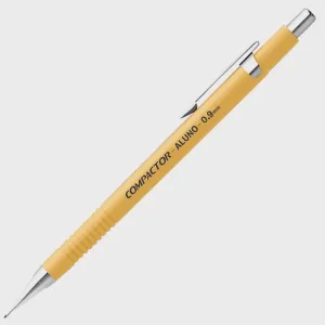 LAPISEIRA COMPACTOR ALUNO 0,9MM