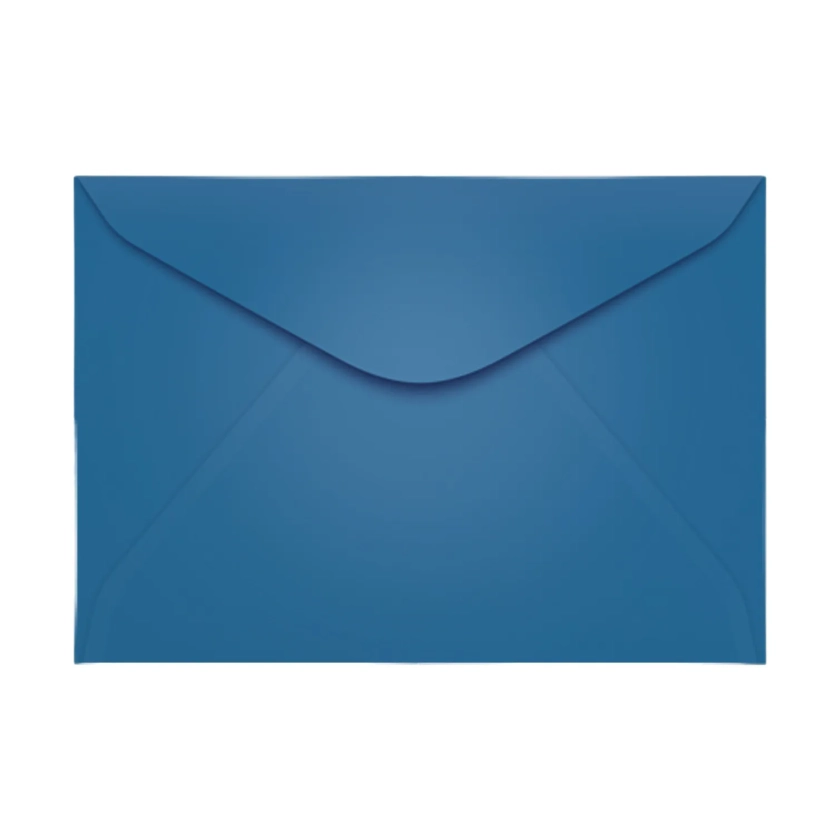 Envelope MEDIO AZUL