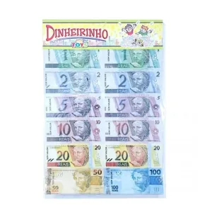 MEU DINHEIRO DIVERTIDO