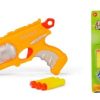 PISTOLA LANÇA DARDOS