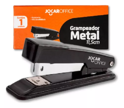 GRAMPEADOR JOCAROFFICE METAL 25F UN/0001/UN