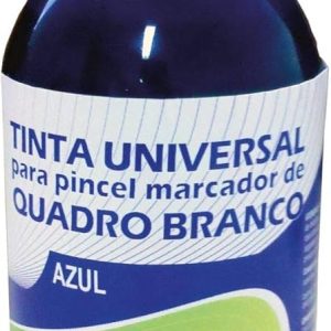 TINTA MARCADOR QUADRO BRANCO REABASTECEDOR GE-500ML AZUL UNIDADE 511700201 - GRAMP LINE