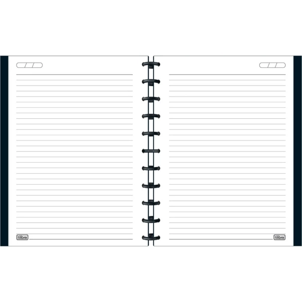 CAD DESMONTAVEL 10X1 160FLS TILIDIS ACADEMIE(E) - Image 2