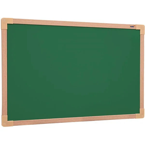 Quadro Escolar 70 cm x 50 cm Soft - Stalo
