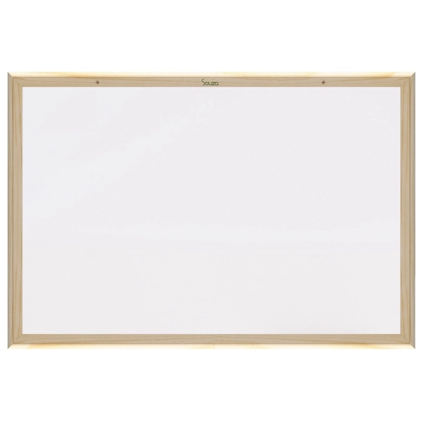QUADRO BRANCO M.MADEIRA 120X90 SOUZA(E) - Image 2