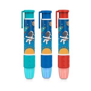 CAN BORRACHA MERCUR SISTEMA SOLAR(E)