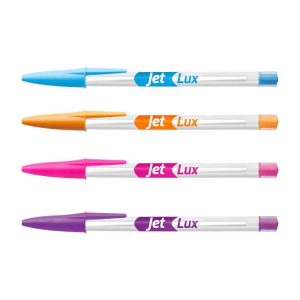 CANETA COMPACTOR ESF JET LUX SORT