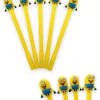 Caneta minions