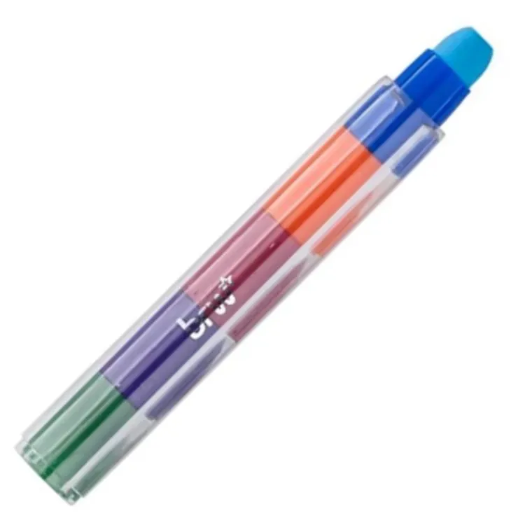 Borracha Caneta Troca Ponta - BRW
