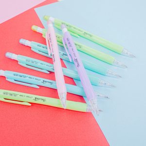 LAPISEIRA SORTIDA 0,7MM CLASSE