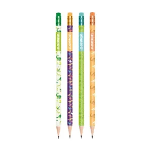 LÁPIS DIVERSOS LEO E LEO