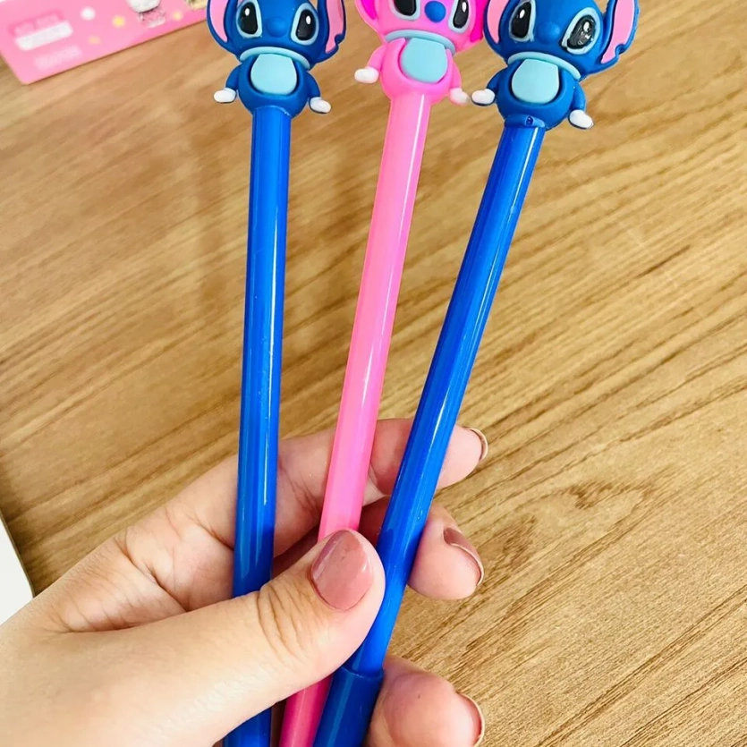 Caneta Stitch