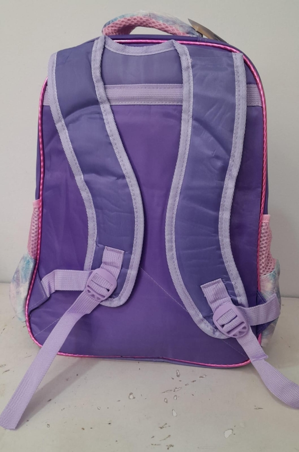 Mochila de costas reforçada - ELEFANTE - Image 3