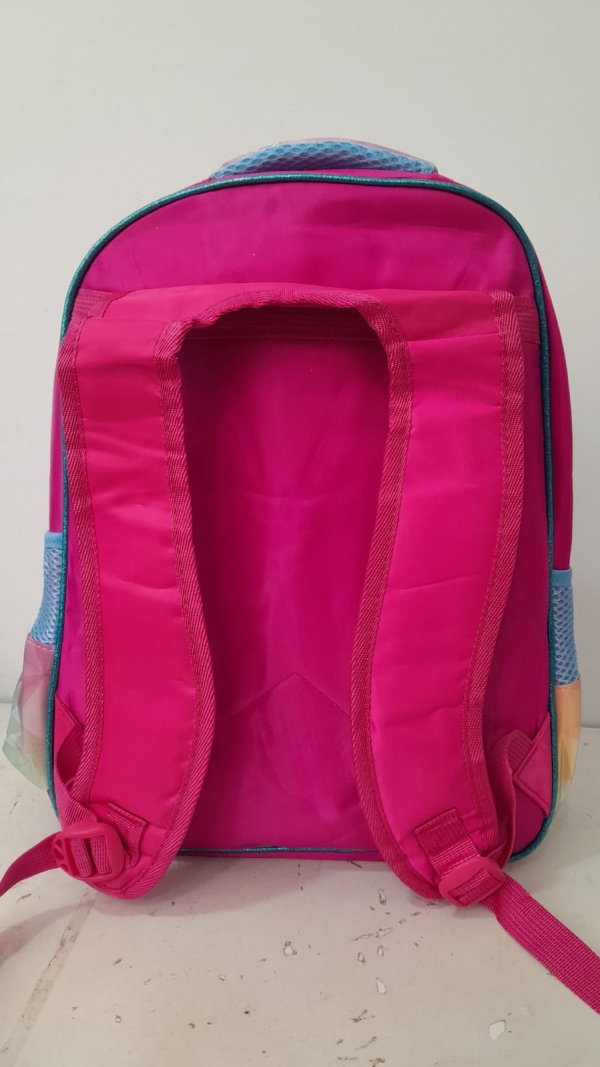 Mochila de costas reforçada - TUBARÃO - Image 3