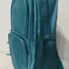 Mochila de costas reforçada juvenil - VERDE - Image 2