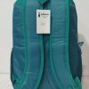 Mochila de costas reforçada juvenil - VERDE - Image 3