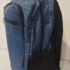 Mochila de costas BÁSICA - AZUL JEANS - Image 3