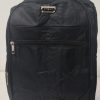 Mochila de costas BÁSICA - PRETA