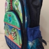 Mochila de costas reforçada - DINOSSAURO INFANTIL - Image 2