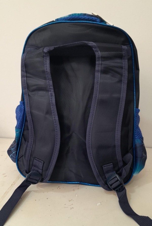 Mochila de costas reforçada - DINOSSAURO INFANTIL - Image 3