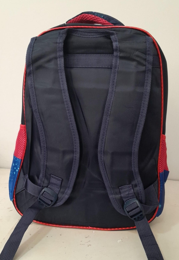 Mochila de costas reforçada - JEEP - Image 3