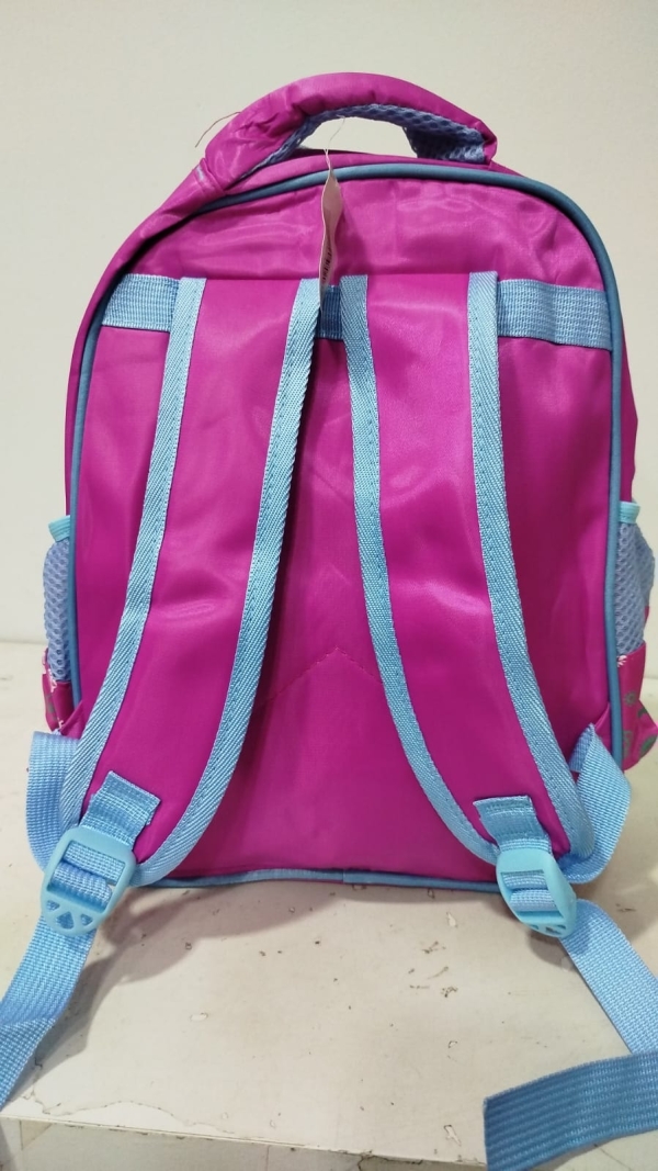 Mochila de costas reforçada média 36cm - Mocinha - Image 3
