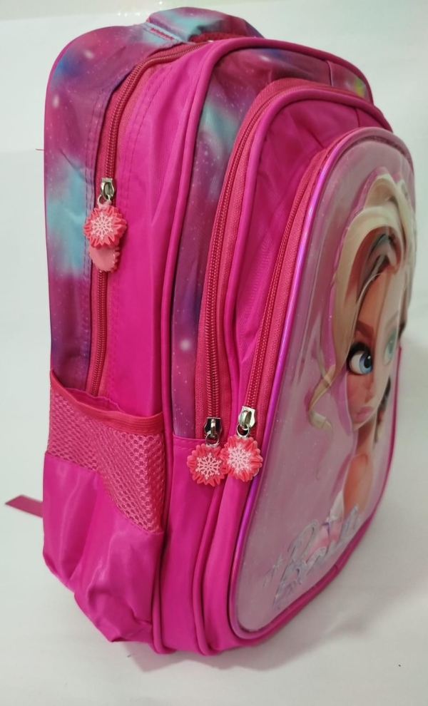 Mochila de costas reforçada - BARBIE LICENCIADA - Image 2
