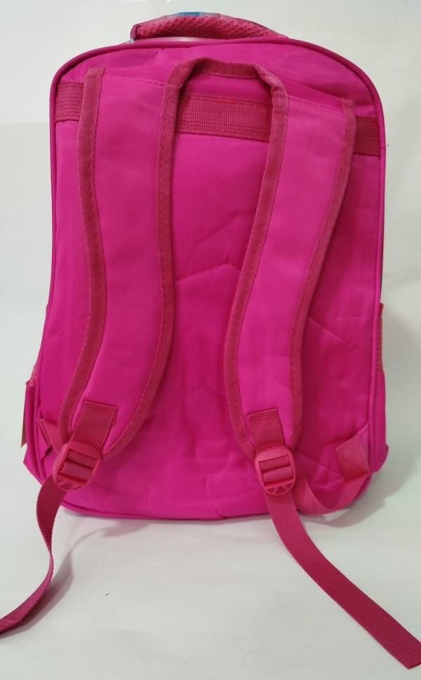 Mochila de costas reforçada - BARBIE LICENCIADA - Image 3