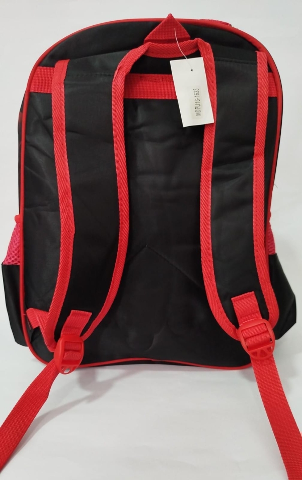Mochila de costas reforçada - LADYBUG LICENCIADA - Image 3
