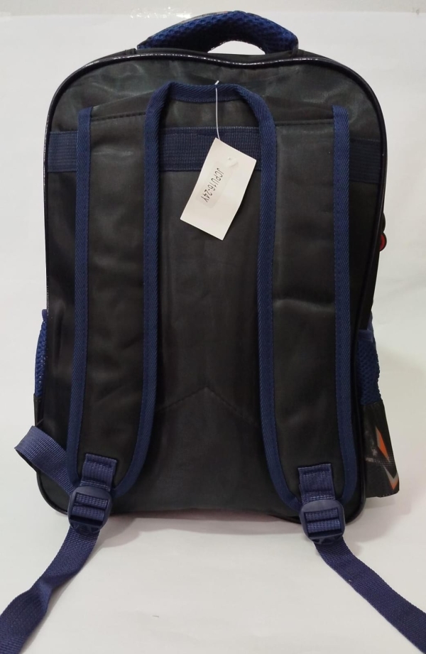 Mochila de costas reforçada - HALO - LICENCIADA - Image 3