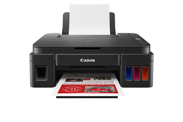IMPRESSORA. CANON MULT. MEGA TANK G3110