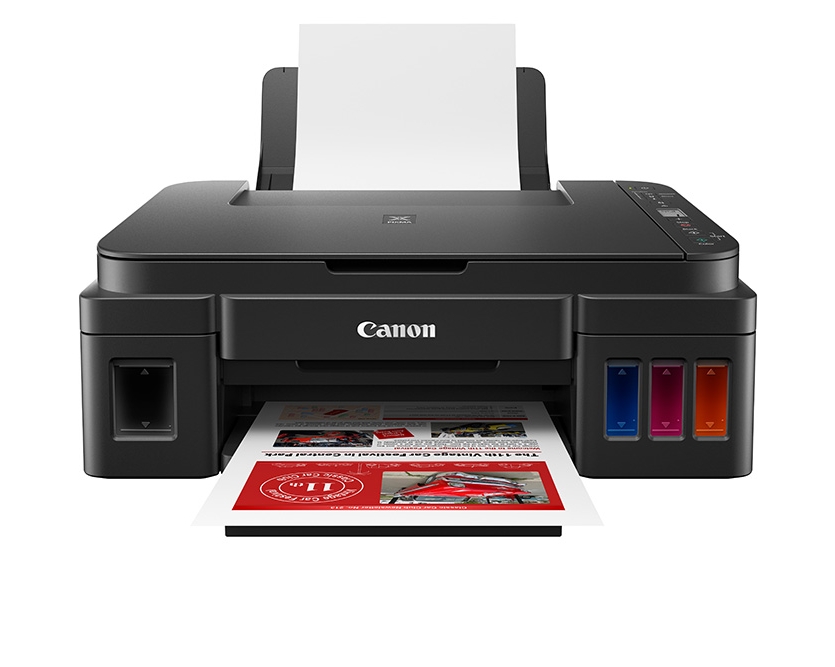 IMPRESSORA. CANON MULT. MEGA TANK G3110