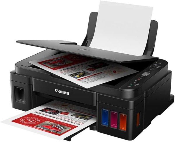 IMPRESSORA. CANON MULT. MEGA TANK G3110 - Image 2