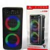 Caixa De Som Bluetooth D-3206 Grasep