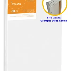 TELA P/PINTURA 30X40CM VIRADA SOUZA(E)
