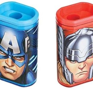 APONTADOR C/DEP. MOLIN AVENGERS ASSEMBLE(E)