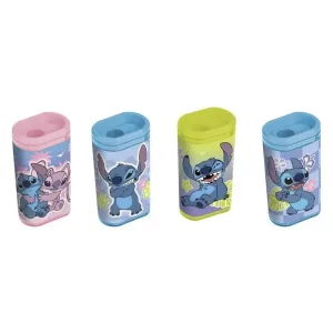 APONTADOR COM DEPOSITO MODELOS VARIADOS STITCH - MOLIN