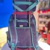KIT MOCHILA DE RODINHA + LANCHEIRA + ESTOJO - UNICÓRNIO - Image 3