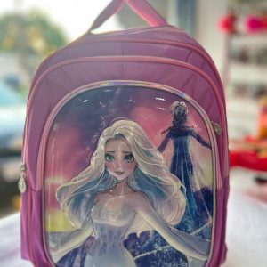 Mochila de costas reforçada - FROZEM 2