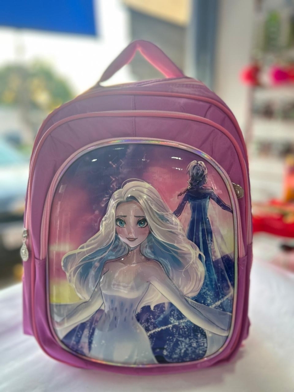 Mochila de costas reforçada - FROZEM 2