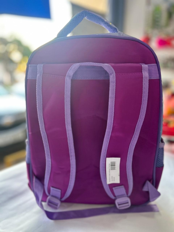 Mochila de costas reforçada - KUROMI - Image 3