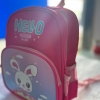 Mochila de costas creche - Pequena HELLO - Image 2