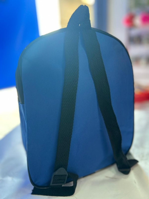 Mochila de costas creche - AVENGERS - Image 3