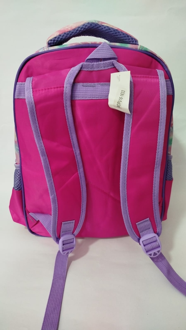 Mochila de costas reforçada - FROZEN LICENCIADA - Image 2