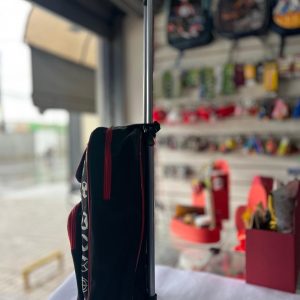 Mochila Rodinha BASICA - AVENGERS