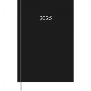 Código: 086901 Agenda 2025 Napoli Capa Dura Costurada 192 fls. 159 mm x 233 mm - Tilibra