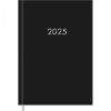 Agenda 2025 Napoli Capa Dura Costurada 176 fls. 134 mm x 192 mm - Tilibra