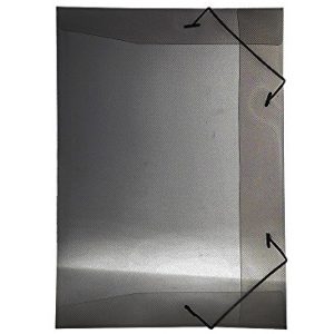 PASTA ELÁSTICO PLASCONY - FUME